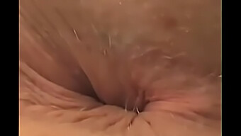 Intense Anal Penetration Captured In Extreme Close-Up