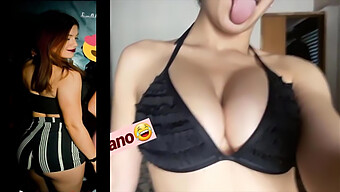 Klip Instagram Terbaik Dari Wanita Argentina Yang Menakjubkan